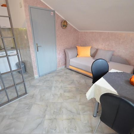 Apartment The Sea Coast كوتور المظهر الخارجي الصورة
