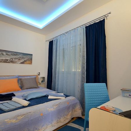 Apartment The Sea Coast كوتور المظهر الخارجي الصورة