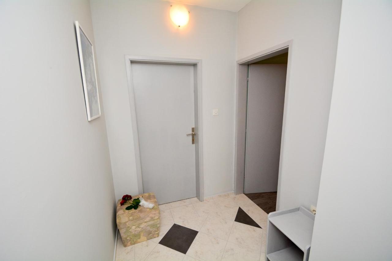 Apartment The Sea Coast كوتور المظهر الخارجي الصورة