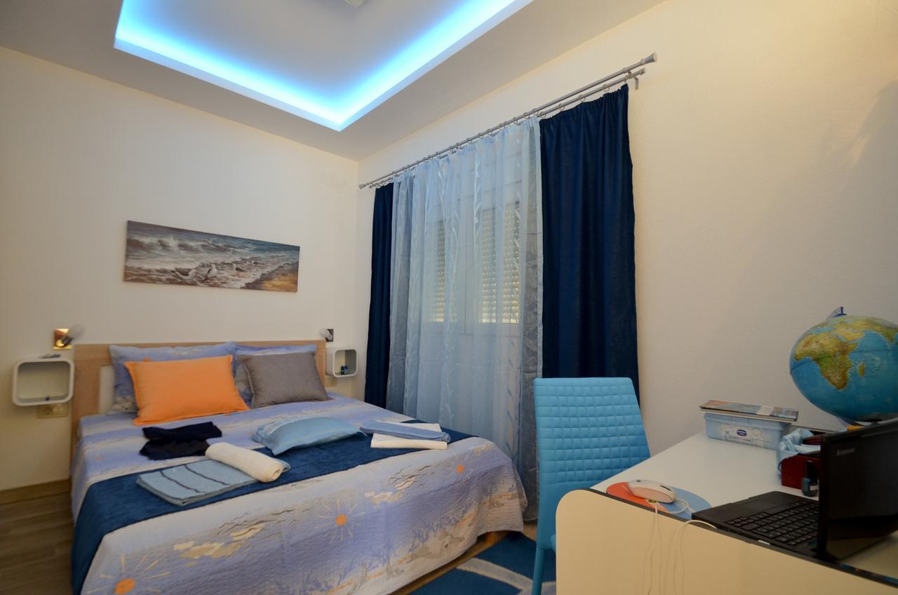 Apartment The Sea Coast كوتور المظهر الخارجي الصورة