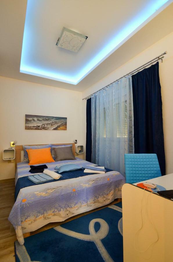 Apartment The Sea Coast كوتور المظهر الخارجي الصورة